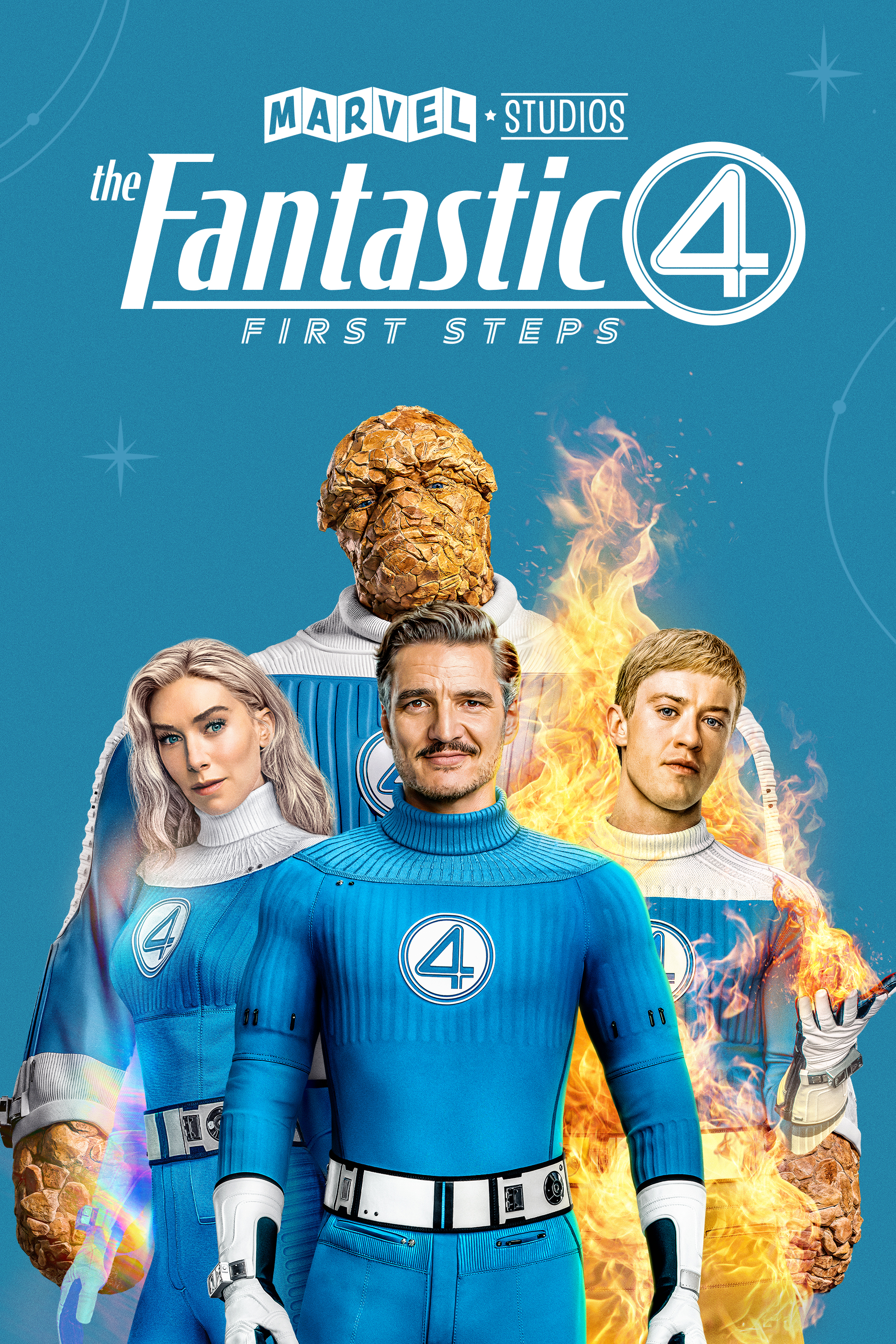 The Fantastic Four First Steps (2025) [68367] (A1772142926) [[Movies 2.0]] --Plex--